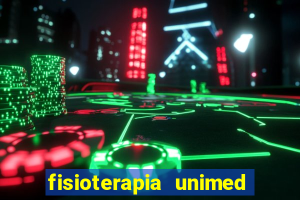 fisioterapia unimed porto alegre